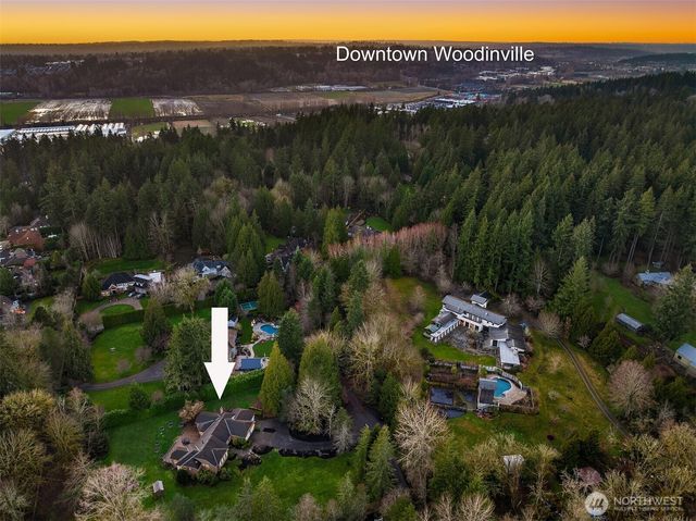$2,300,000 | 16115 Northeast 136th Place, Woodinville, WA 98072