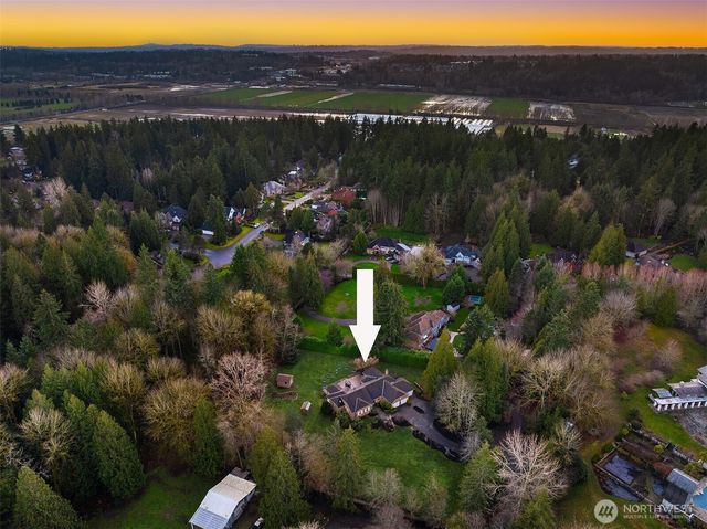 $2,300,000 | 16115 Northeast 136th Place, Woodinville, WA 98072