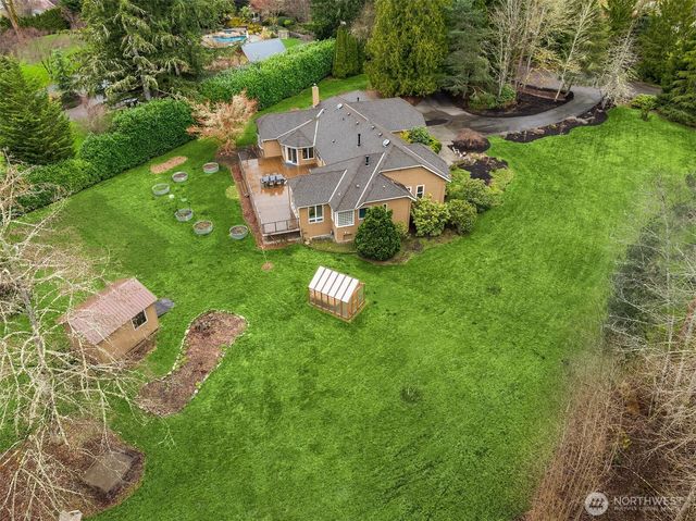 $2,300,000 | 16115 Northeast 136th Place, Woodinville, WA 98072