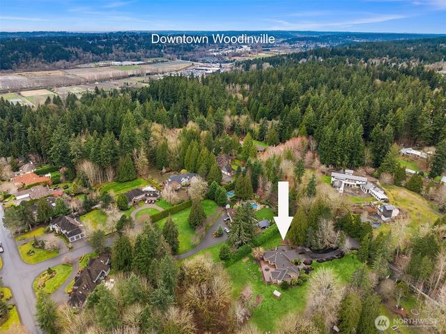 $2,300,000 | 16115 Northeast 136th Place, Woodinville, WA 98072