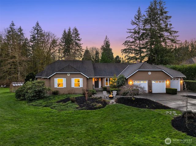 $2,300,000 | 16115 Northeast 136th Place, Woodinville, WA 98072