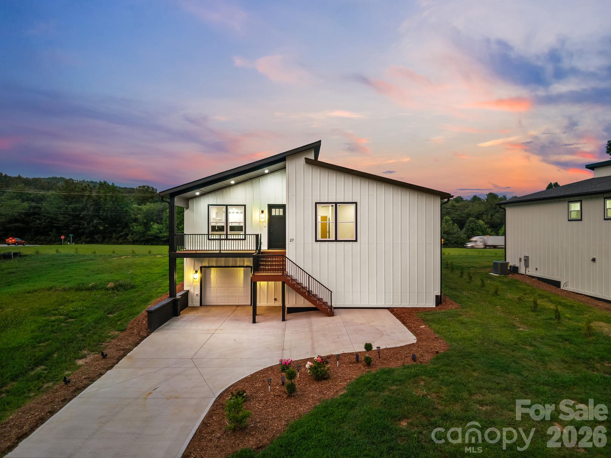 27 Klimovych Road Hendersonville, NC 28792 - Photo 35 of 38
