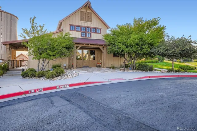 $1,199,000 | 11656 Pine Canyon Drive, Parker, CO 80138