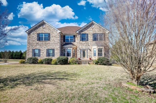 85 Tanglewood Drive Covington, GA 30016 - Photo 1 of 1