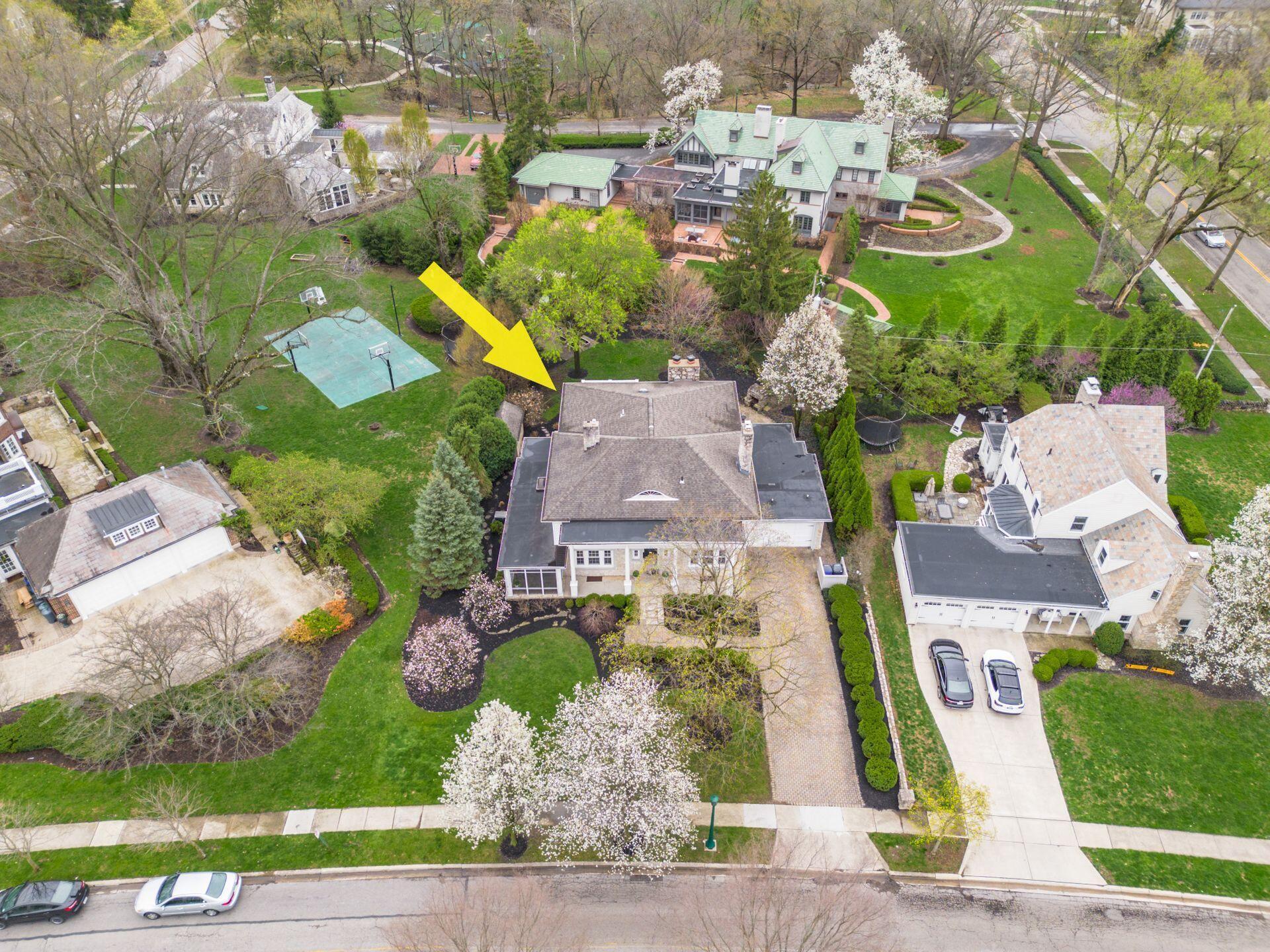 2061 Waltham Road Columbus, OH 43212 - Photo 90 of 97 102_2061 Waltham Rd