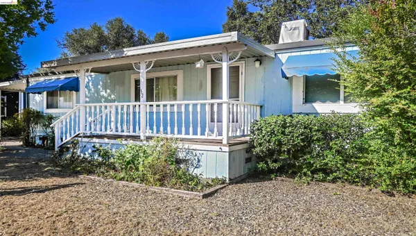 $99,854 | 18330 Wards Ferry Road, Unit 32, Sonora, CA 95370