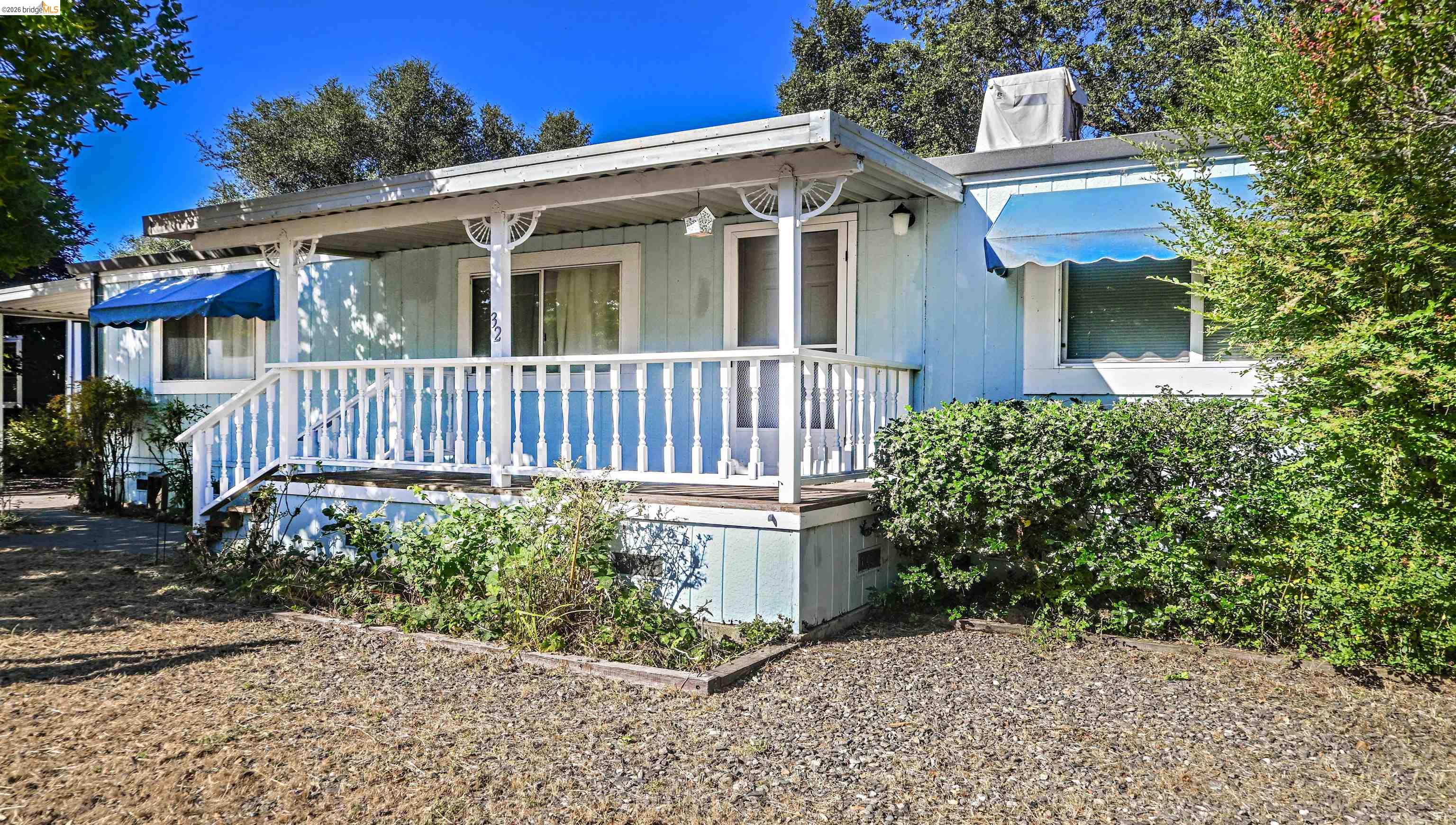 18330 Wards Ferry Road, Unit 32 Sonora, CA 95370 - Photo 1 of 18