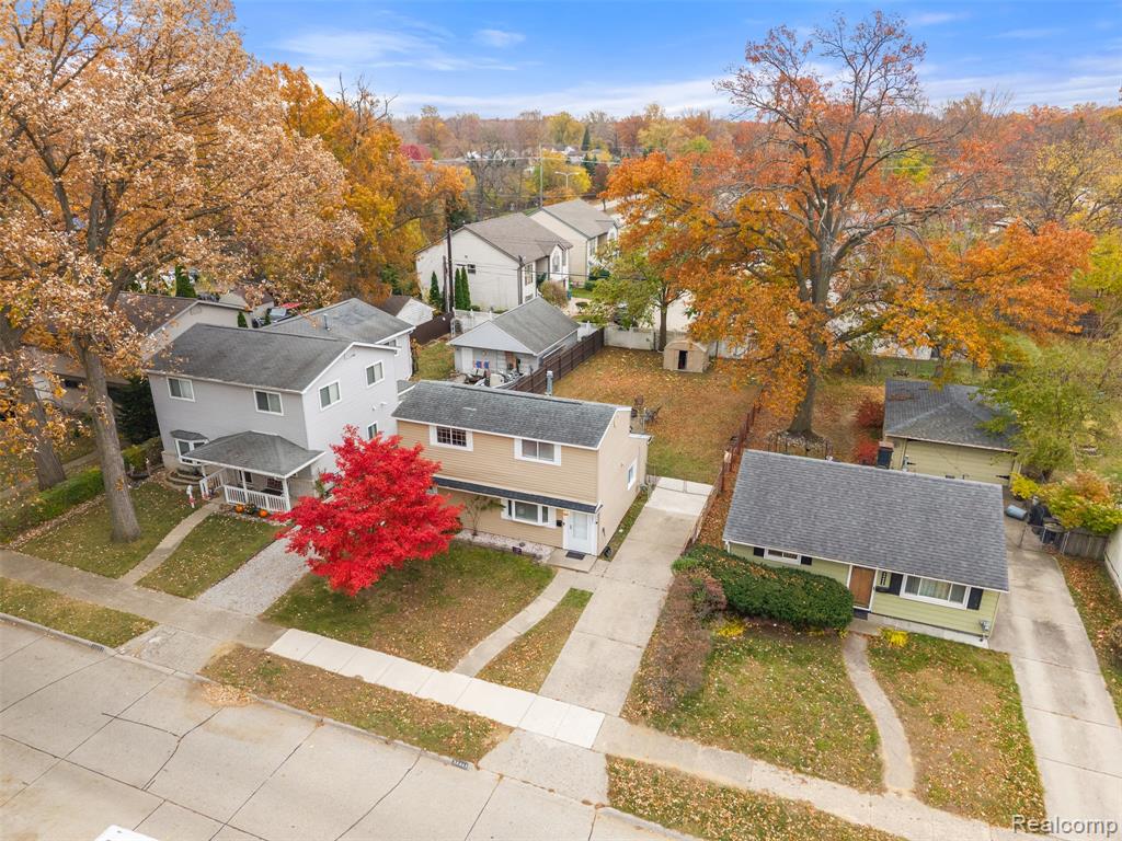 34441 Phyllis Street Wayne, MI 48184 - Photo 27 of 32