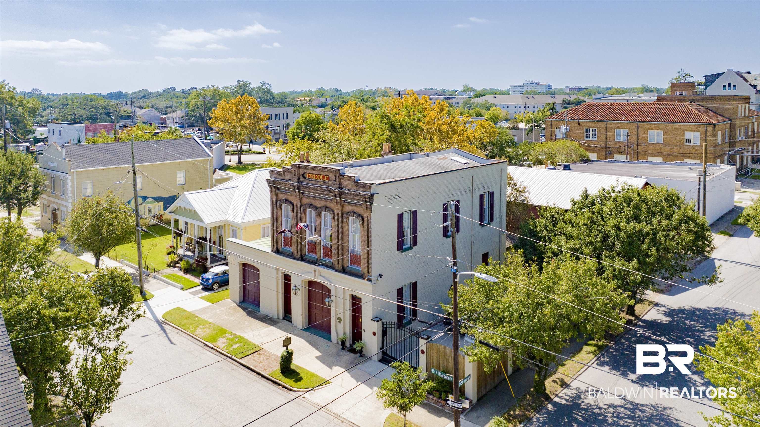13 North Dearborn Street Mobile, AL 36602 - Photo 40 of 45