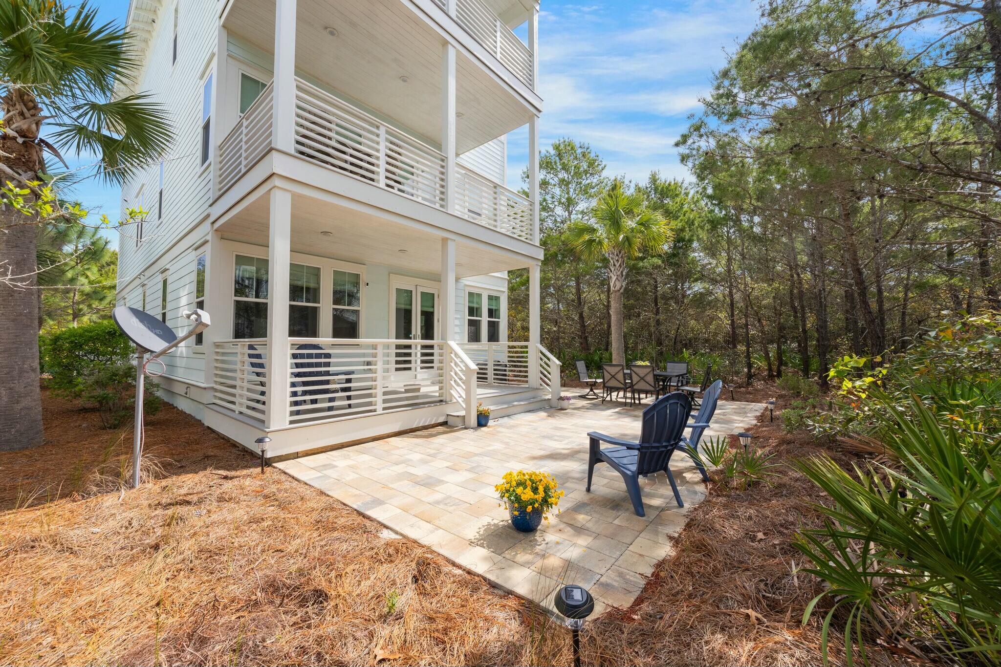 166 Clipper St Inlet Beach Inlet Beach, FL 32461 - Photo 2 of 71 tempImageRo3Tco