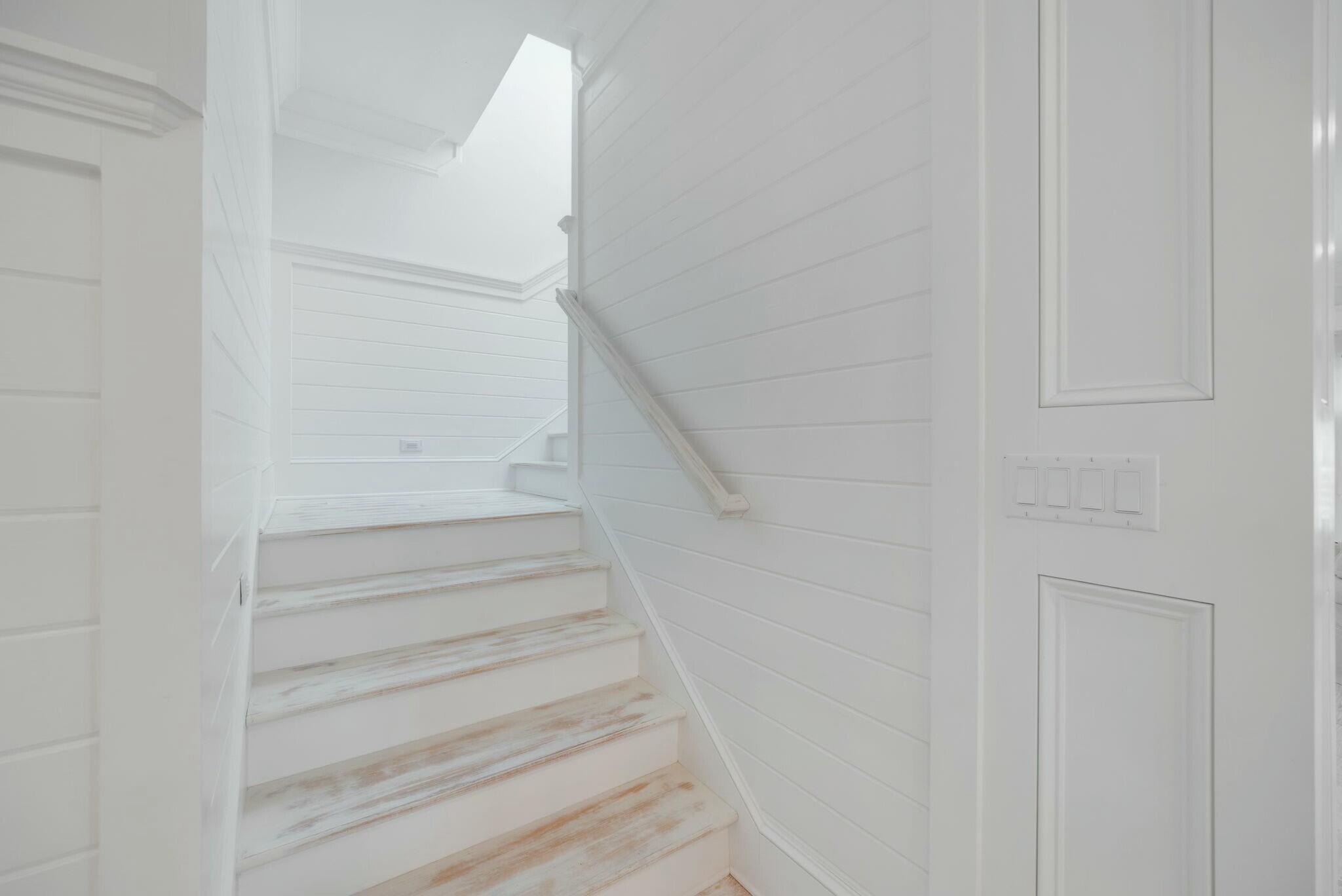 166 Clipper St Inlet Beach Inlet Beach, FL 32461 - Photo 32 of 71 a view of entryway