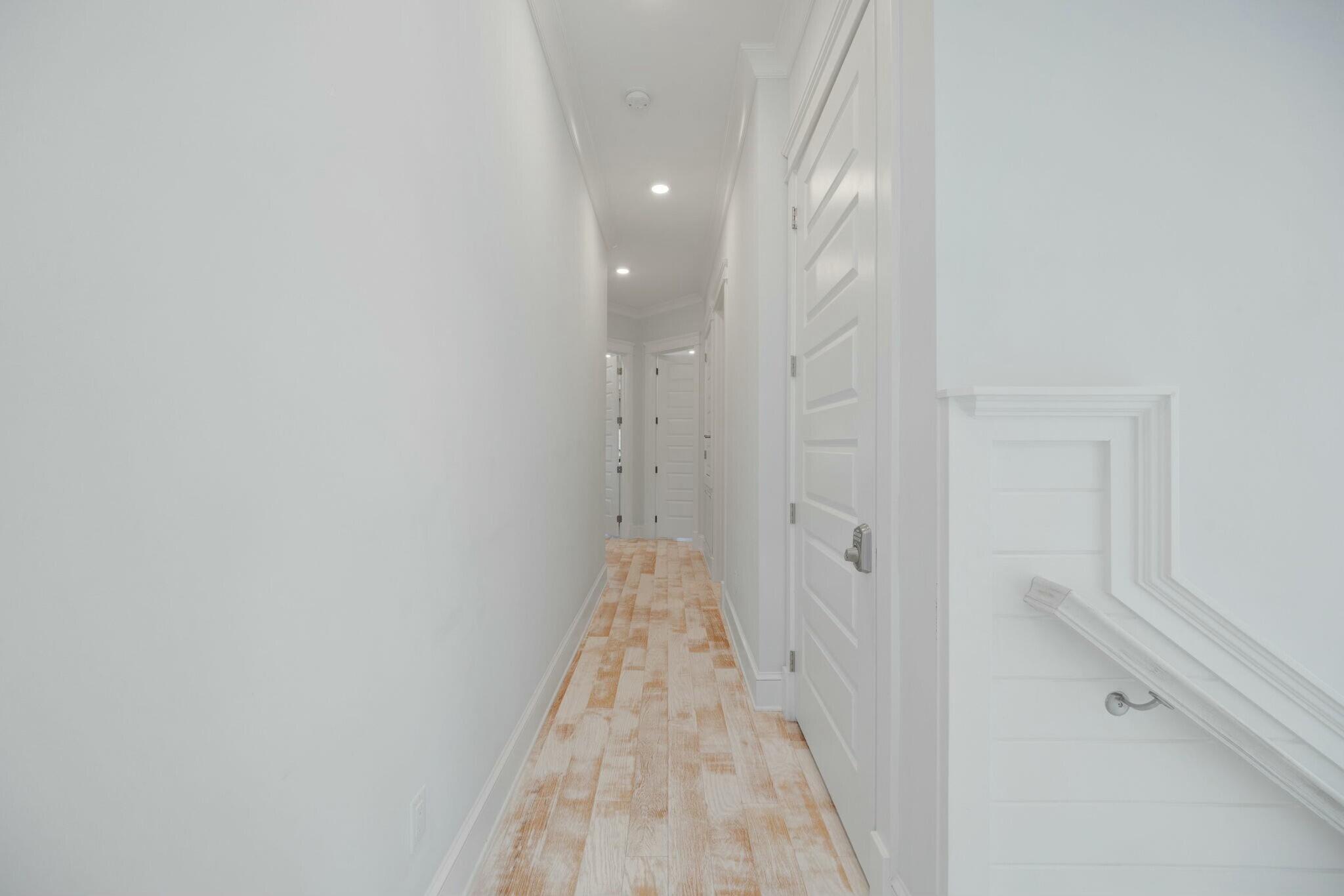 166 Clipper St Inlet Beach Inlet Beach, FL 32461 - Photo 38 of 71 a view of a hallway