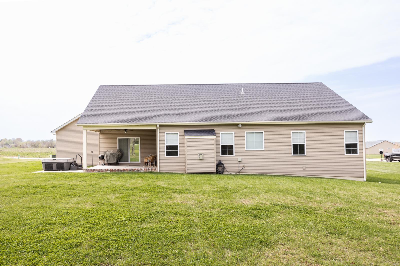 3733 Golfview Circle Shiloh, IL 62221 - Photo 42 of 57 Gallery Image 42
