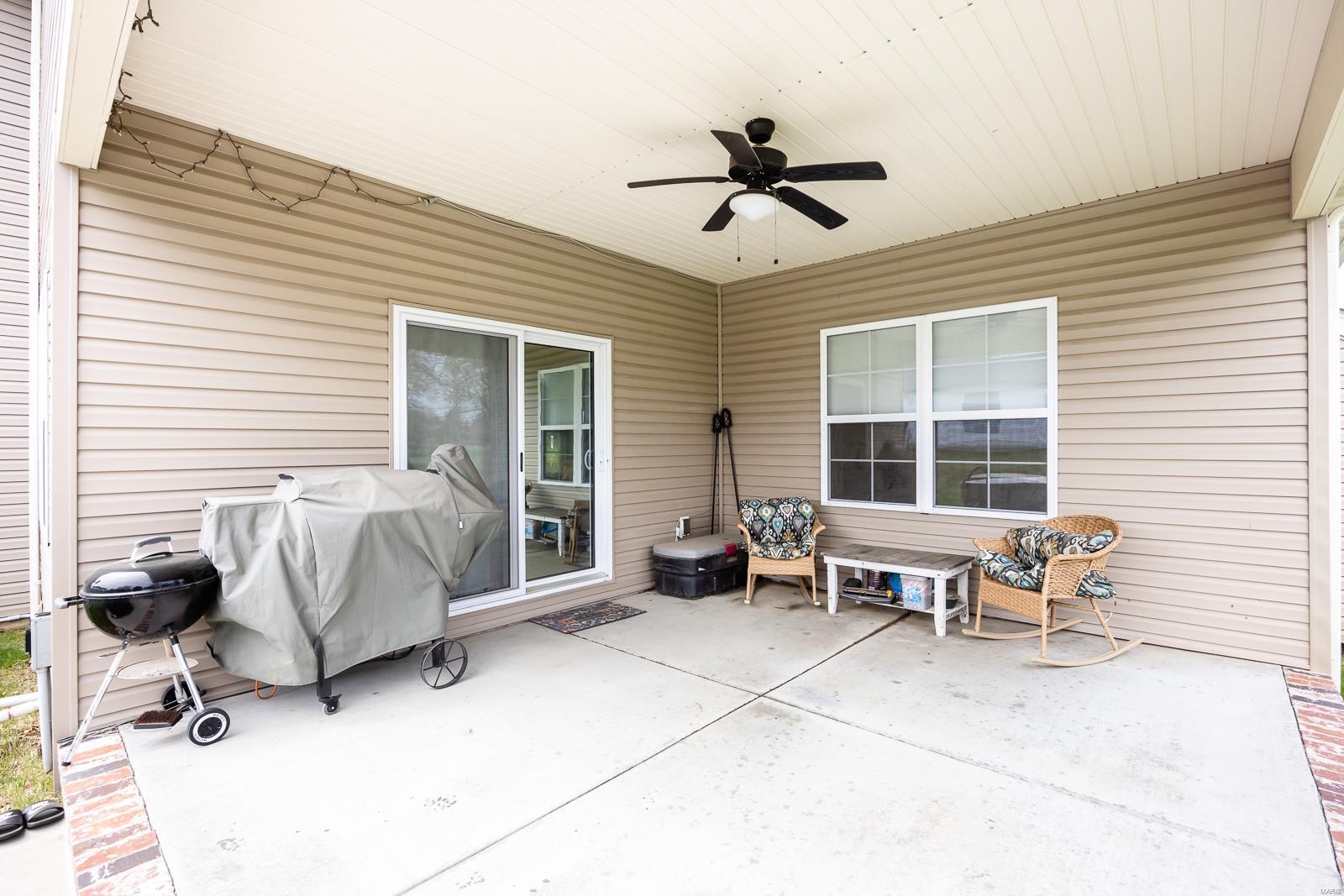 3733 Golfview Circle Shiloh, IL 62221 - Photo 44 of 57 Gallery Image 44