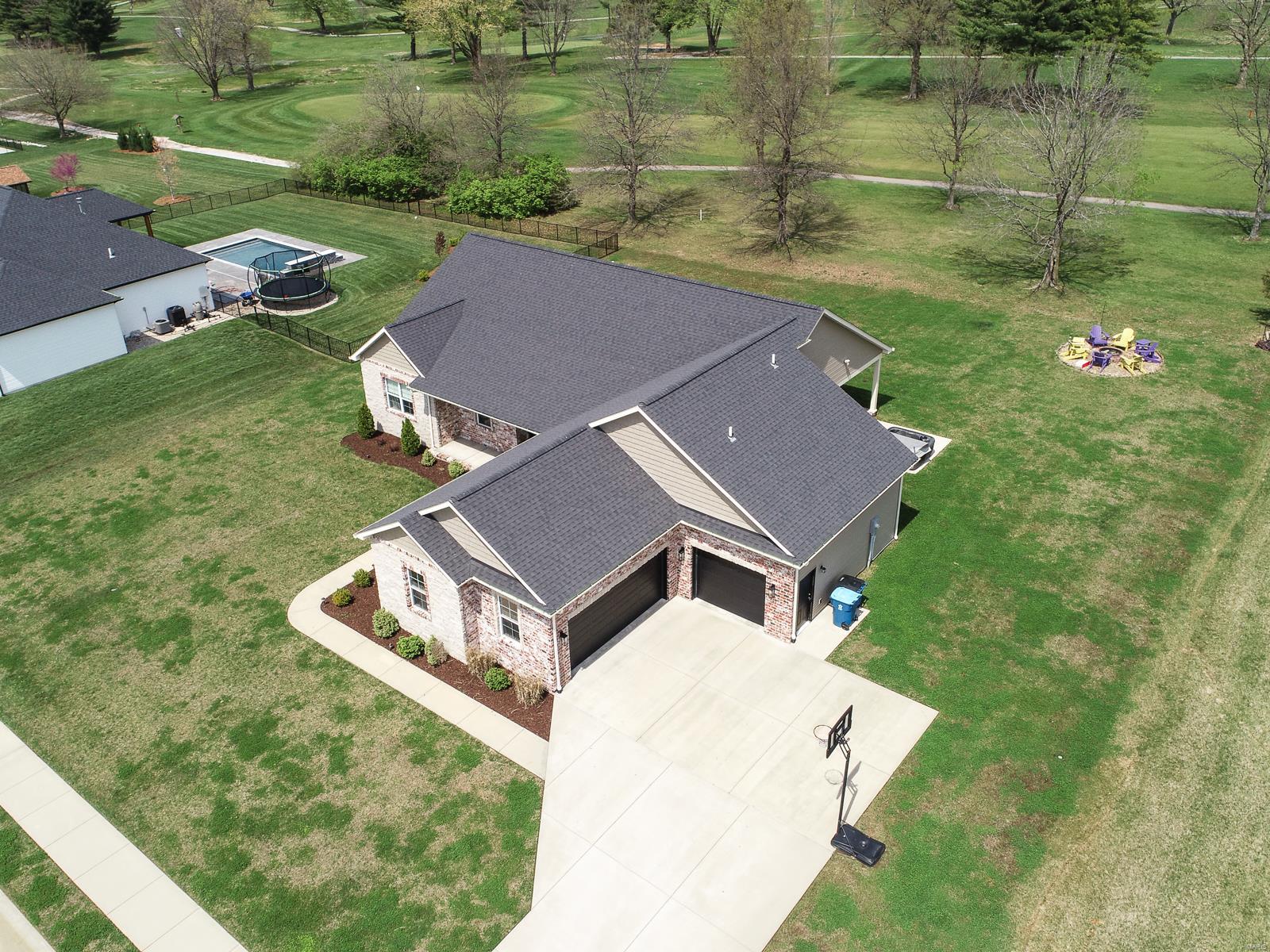 3733 Golfview Circle Shiloh, IL 62221 - Photo 50 of 57 Gallery Image 50