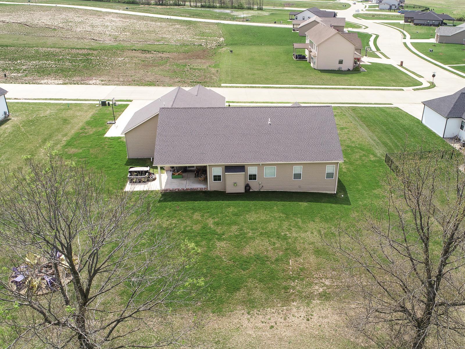 3733 Golfview Circle Shiloh, IL 62221 - Photo 52 of 57 Gallery Image 52