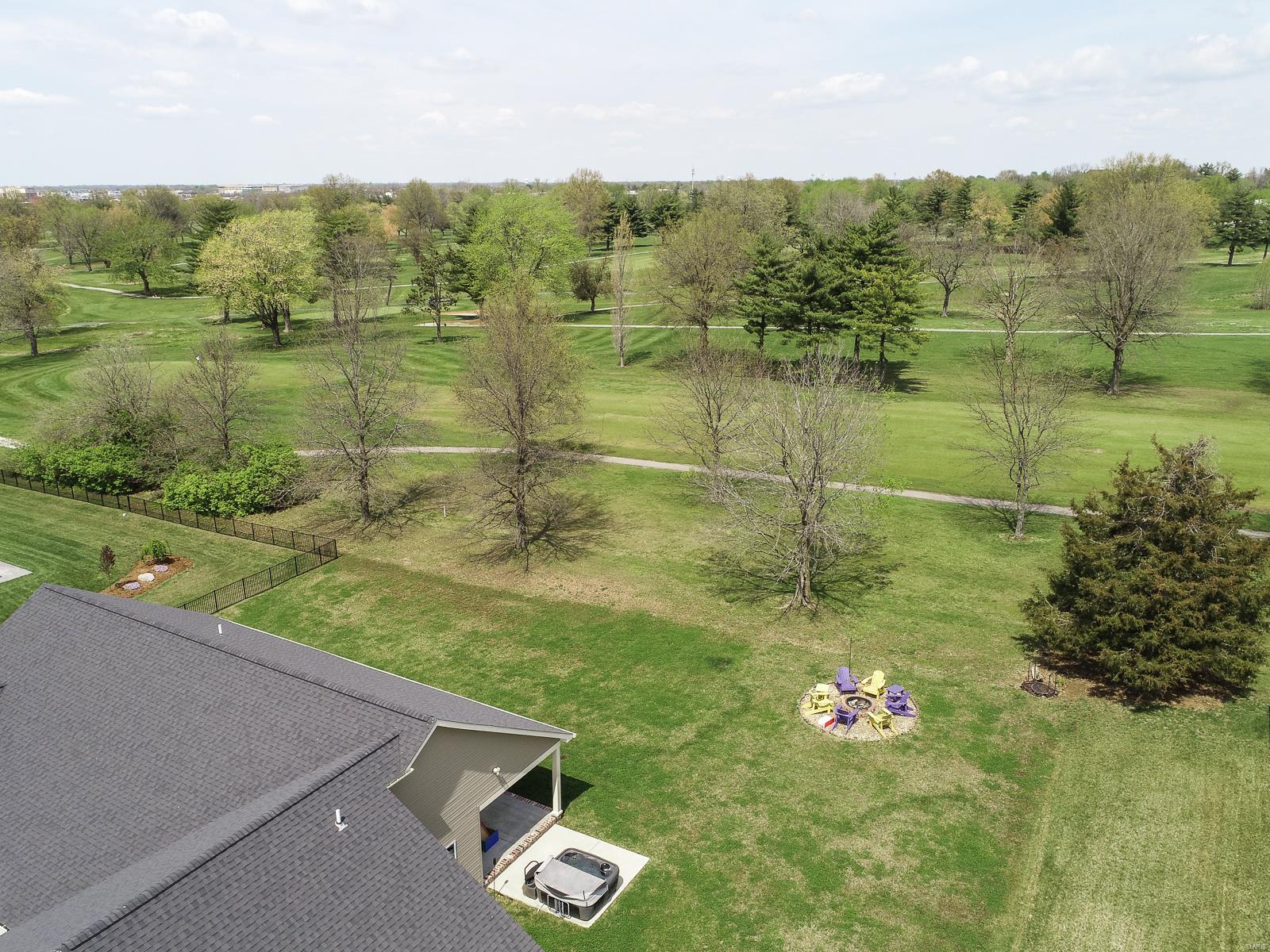 3733 Golfview Circle Shiloh, IL 62221 - Photo 53 of 57 Gallery Image 53