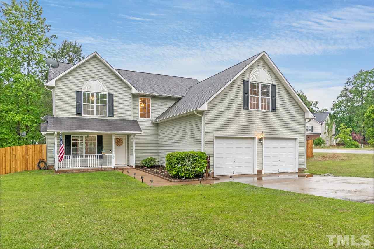 62 Hillandale Road Spring Lake, NC 28390 - Photo 1 of 22