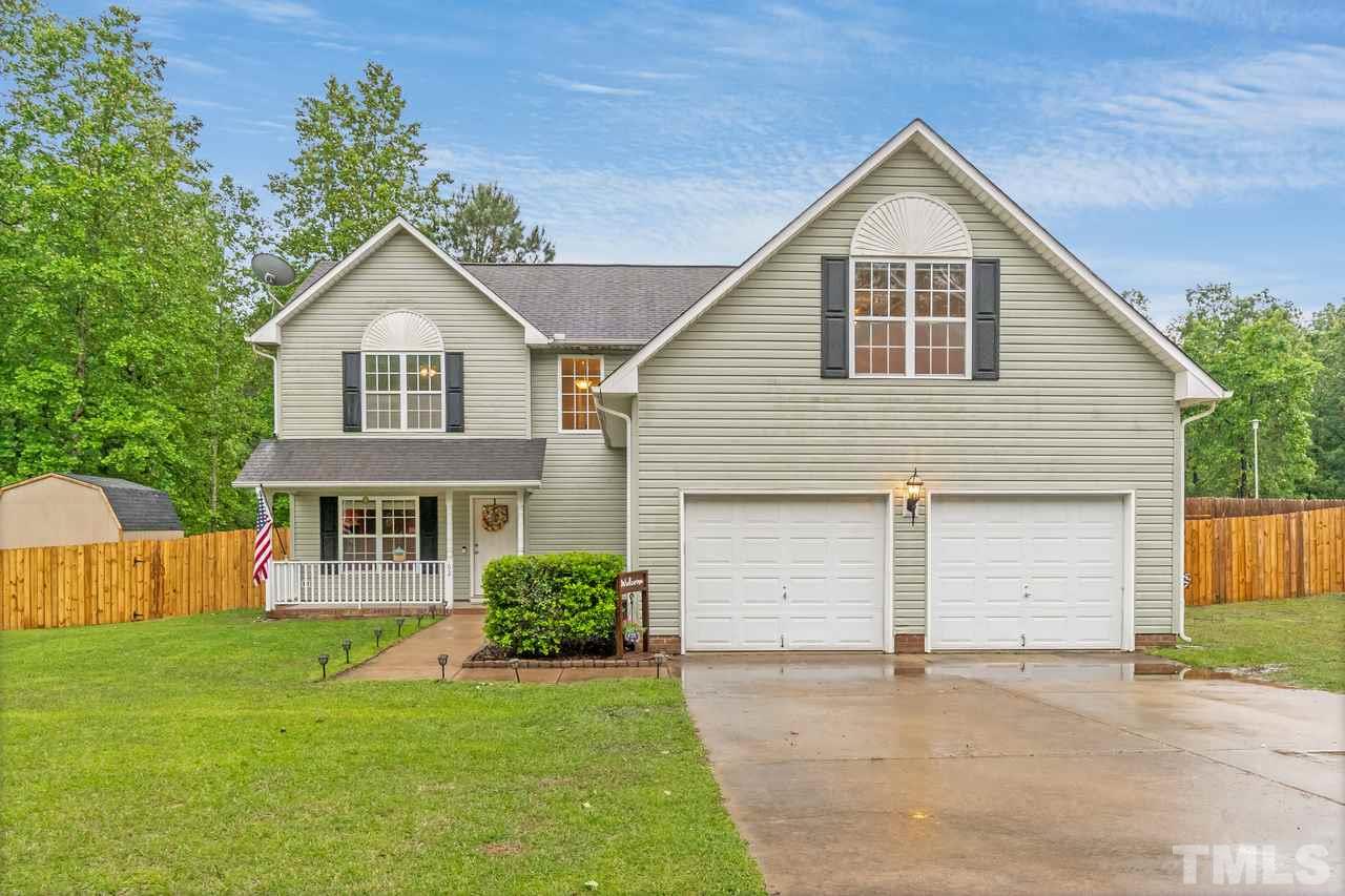 62 Hillandale Road Spring Lake, NC 28390 - Photo 2 of 22