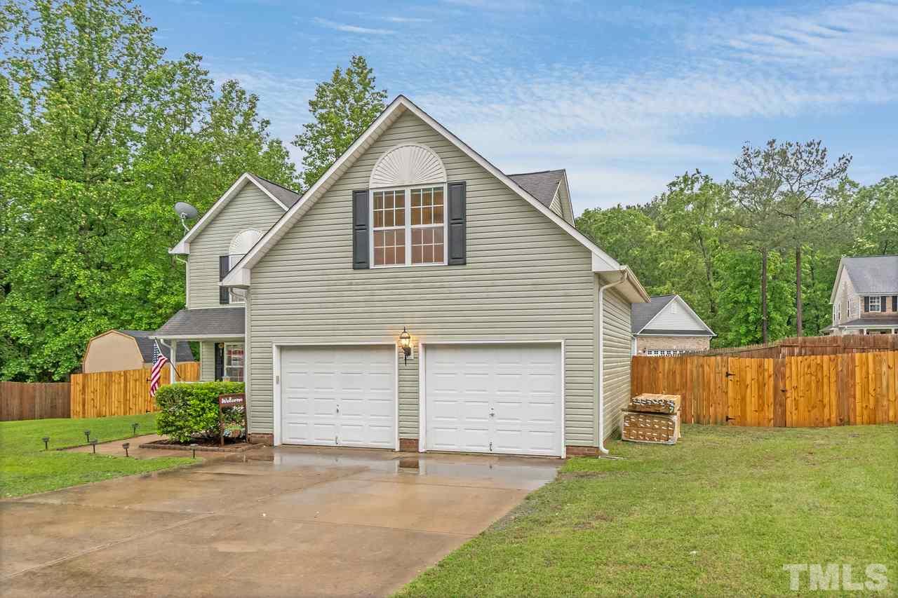 62 Hillandale Road Spring Lake, NC 28390 - Photo 3 of 22