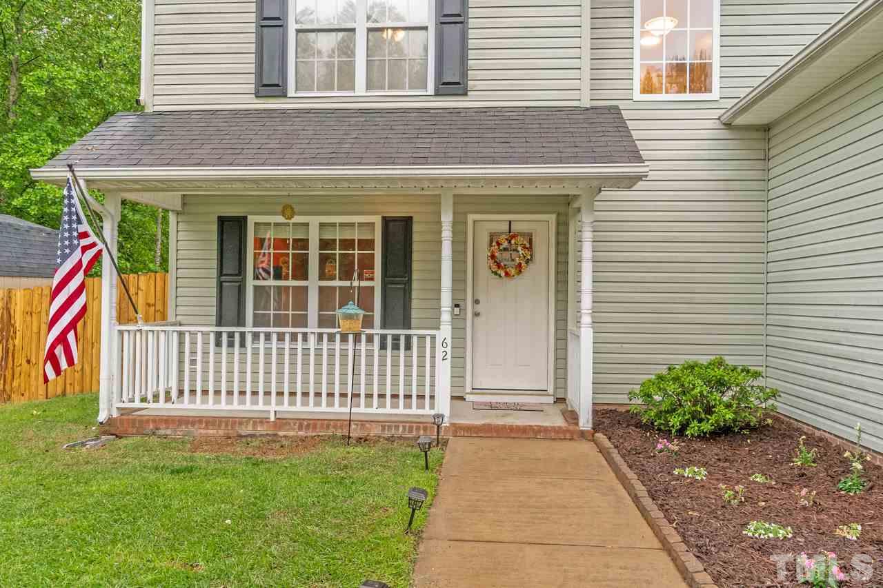 62 Hillandale Road Spring Lake, NC 28390 - Photo 4 of 22