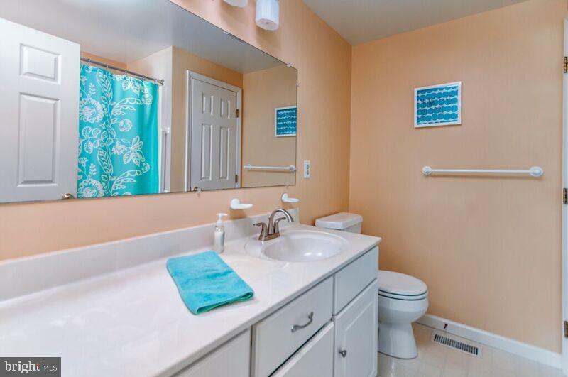 263 Kunkle Road Fawn Grove, PA 17321 - Photo 15 of 30 Hall Bath