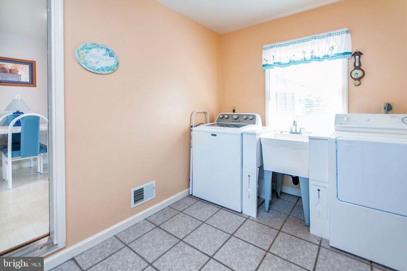 263 Kunkle Road Fawn Grove, PA 17321 - Photo 18 of 30 Laundry Room