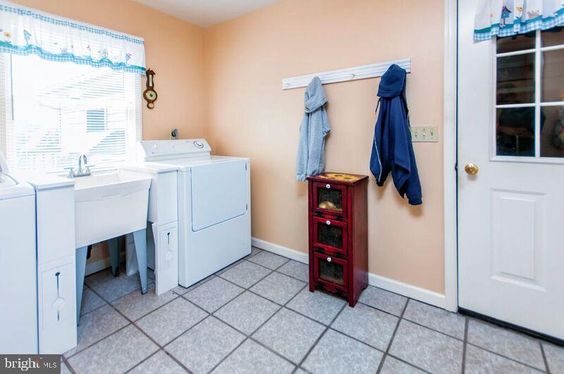 263 Kunkle Road Fawn Grove, PA 17321 - Photo 19 of 30 Laundry room door leads to oversized garage