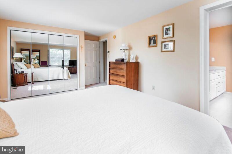 263 Kunkle Road Fawn Grove, PA 17321 - Photo 24 of 30 Bedroom (Master)