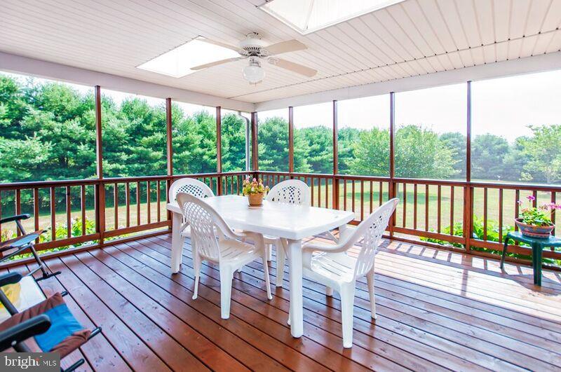 263 Kunkle Road Fawn Grove, PA 17321 - Photo 27 of 30 Skylights and ceiling fan