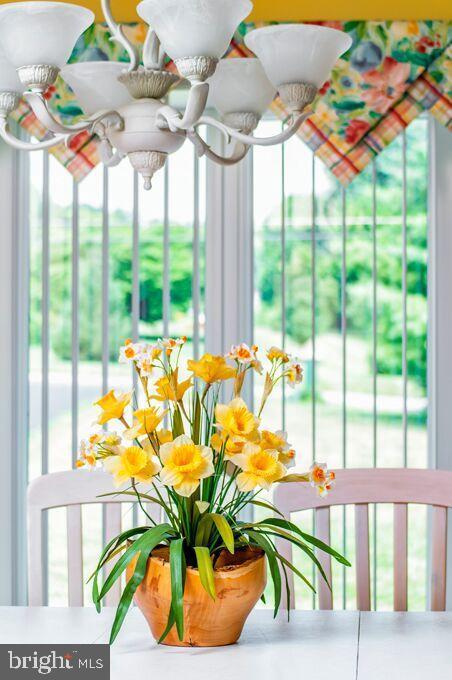 263 Kunkle Road Fawn Grove, PA 17321 - Photo 8 of 30 Dining Room