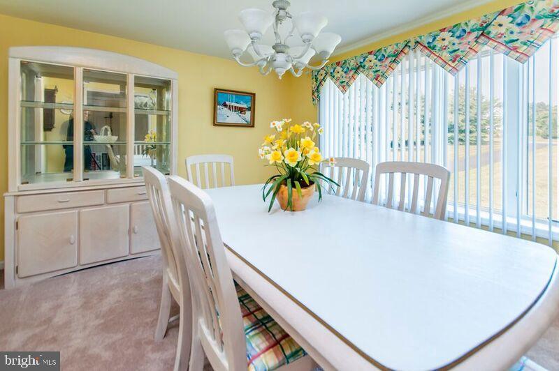 263 Kunkle Road Fawn Grove, PA 17321 - Photo 9 of 30 Dining Room