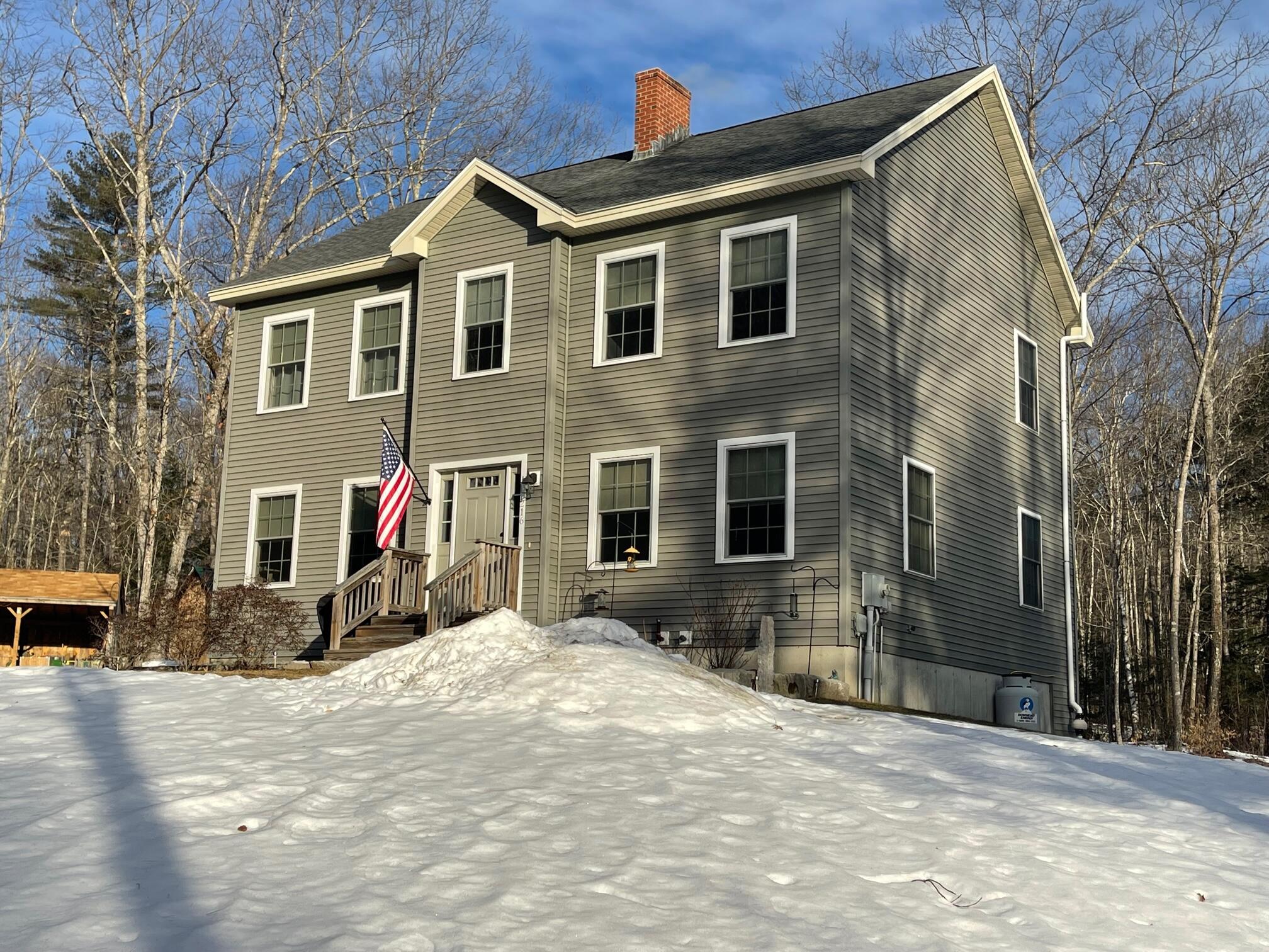 216 Chicopee Road Buxton, ME 04093 - Photo 1 of 53 IMG_4118