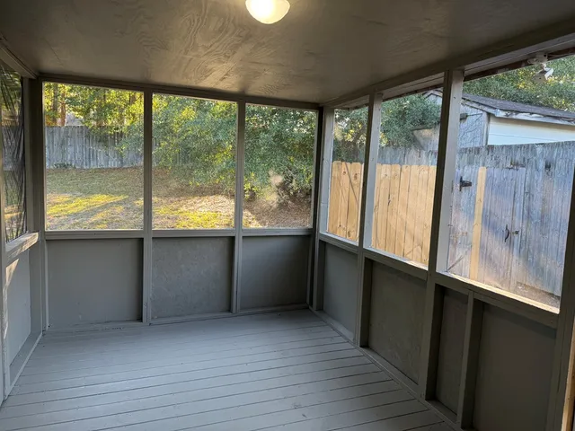 a view of a lake view