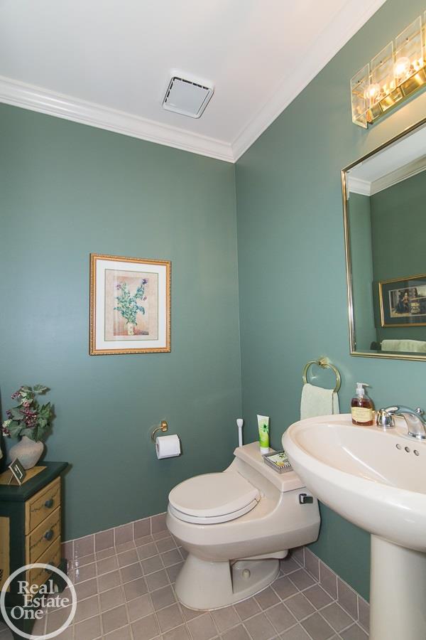 1915 Independence Court Rochester Hills, MI 48306 - Photo 16 of 33