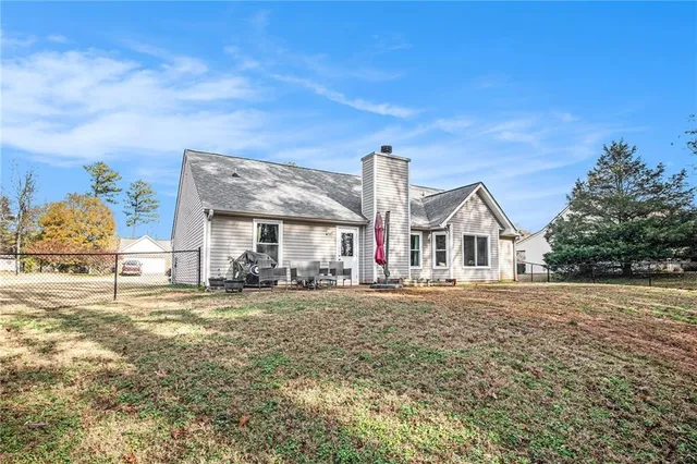 $349,900 | 137 Silverbell Trace, Athens, GA 30606