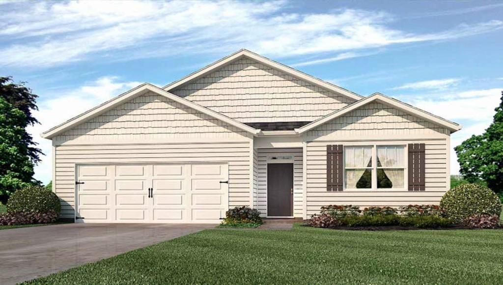 9 Coggins Place Northeast Rome, GA 30165 - Photo 1 of 1 Gallery Image 1