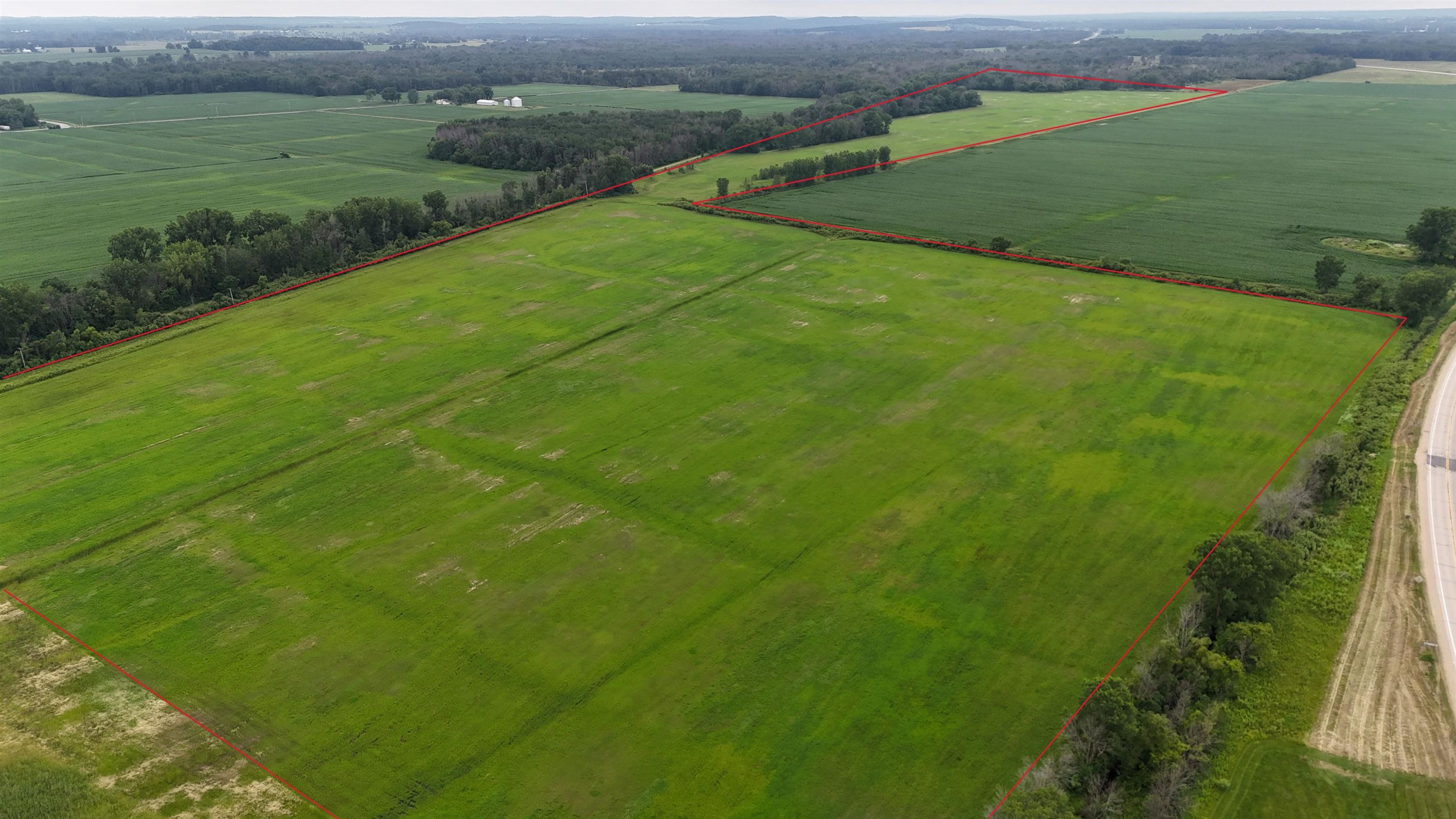 N5533 Old 54 Road Shiocton, WI 54170 - Photo 3 of 13