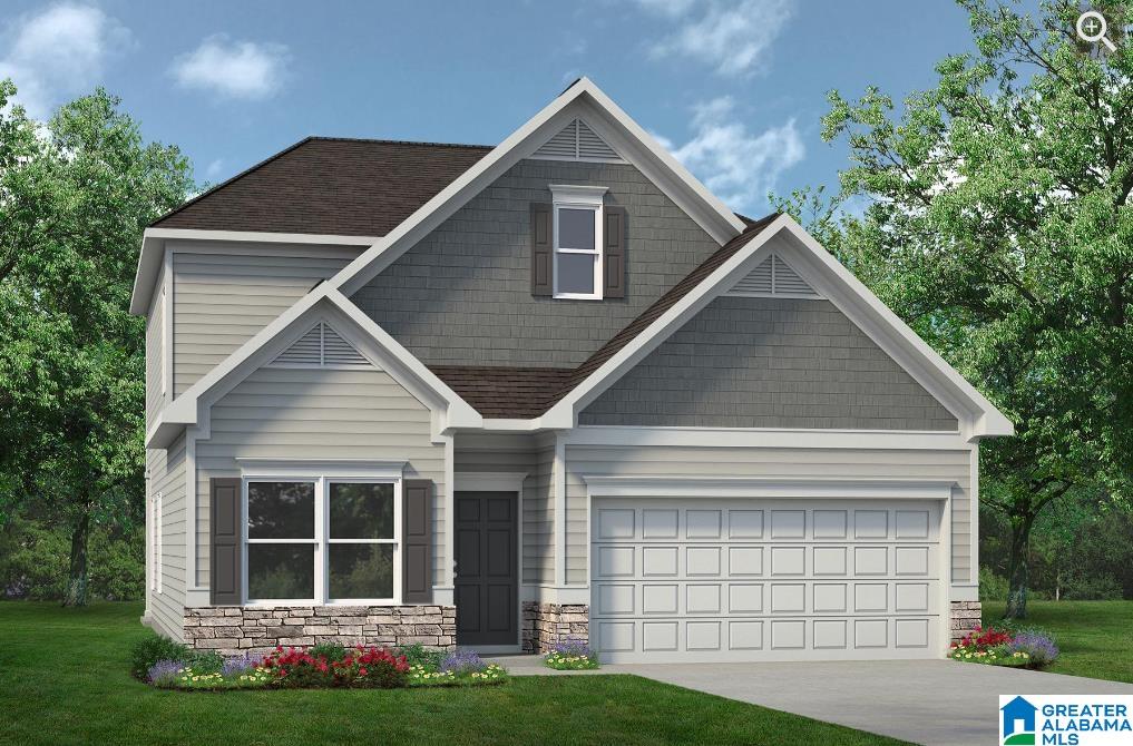 2020 Vly Run Leeds, AL 35094 - Photo 3 of 33