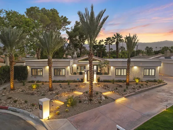 $2,149,000 | 74075 Covered Wagon Trail, Palm Desert, CA 92260