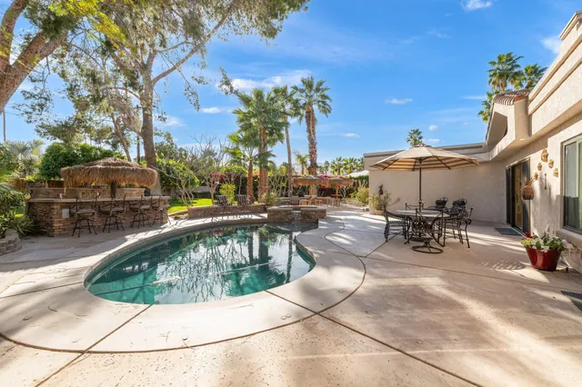 $2,149,000 | 74075 Covered Wagon Trail, Palm Desert, CA 92260