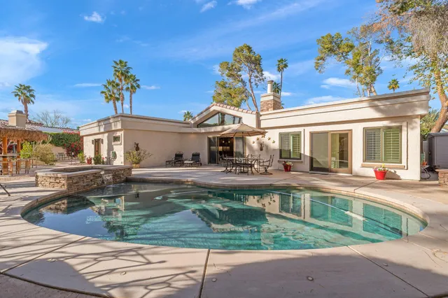 $2,149,000 | 74075 Covered Wagon Trail, Palm Desert, CA 92260