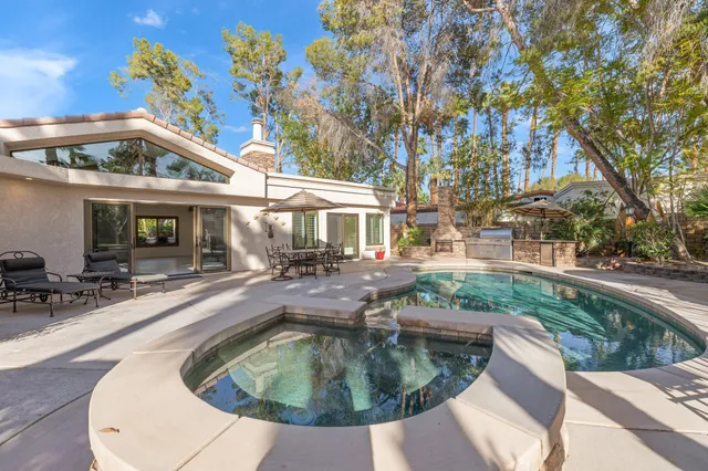 $2,149,000 | 74075 Covered Wagon Trail, Palm Desert, CA 92260