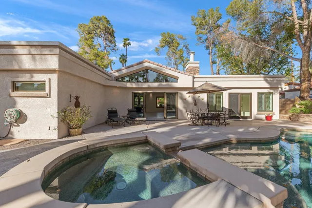 $2,149,000 | 74075 Covered Wagon Trail, Palm Desert, CA 92260