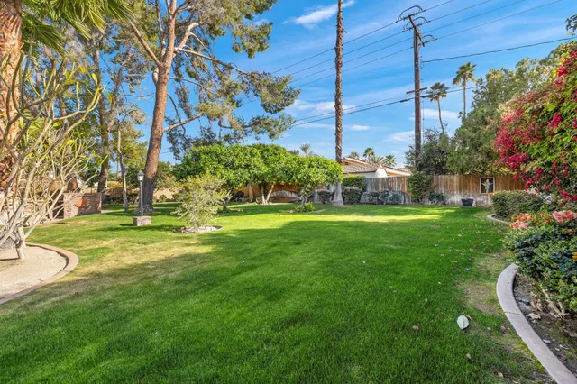$2,149,000 | 74075 Covered Wagon Trail, Palm Desert, CA 92260