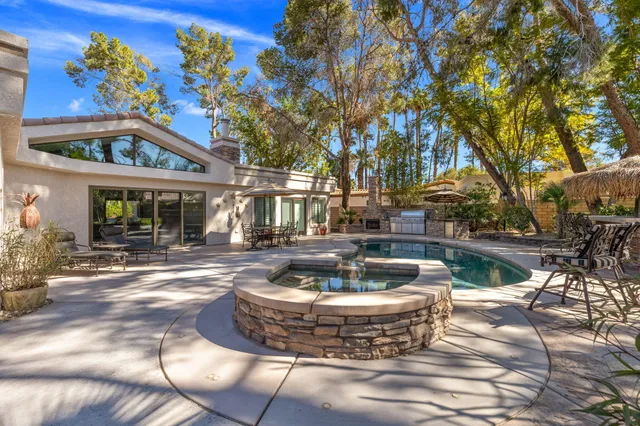 $2,149,000 | 74075 Covered Wagon Trail, Palm Desert, CA 92260