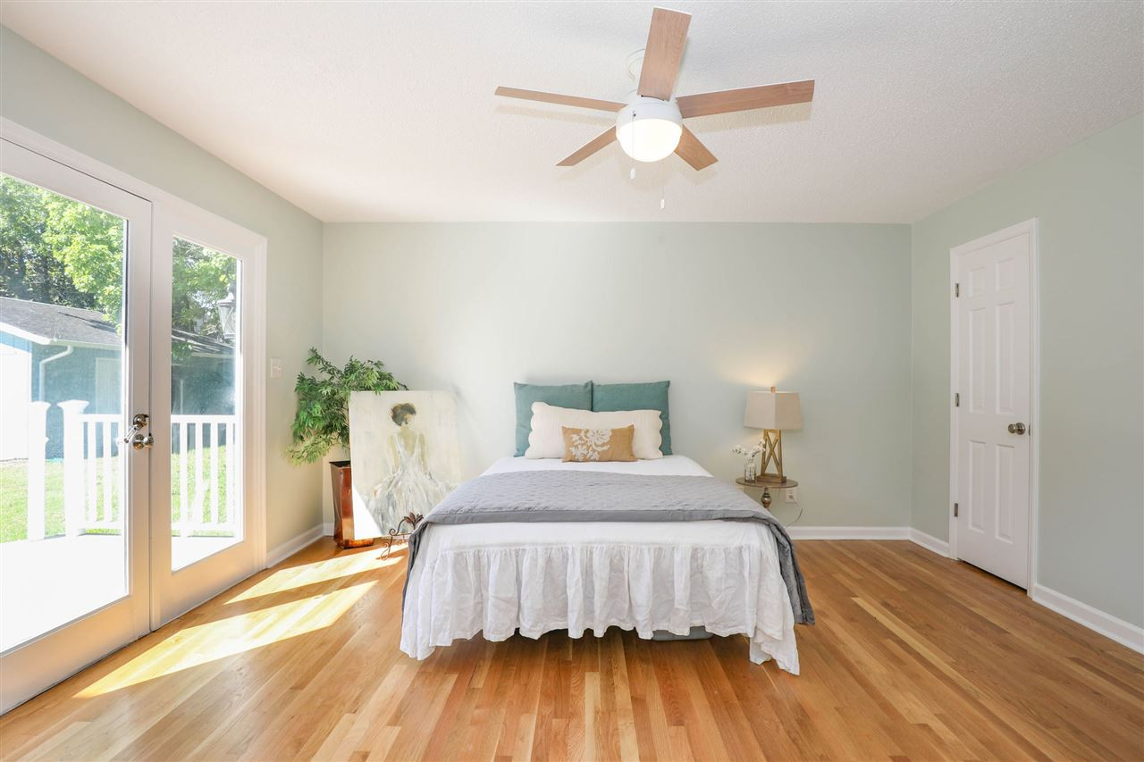 3009 Old Orchard Road Raleigh, NC 27607 - Photo 16 of 30 Photo 16