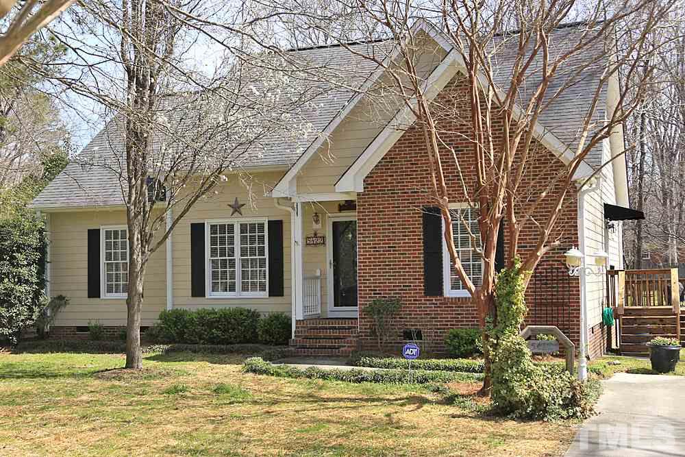 5422 Reese Road Durham, NC 27712 - Photo 1 of 22