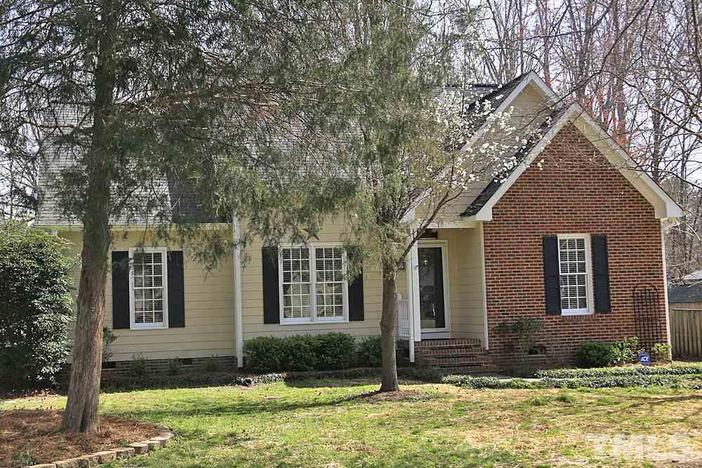 5422 Reese Road Durham, NC 27712 - Photo 2 of 22