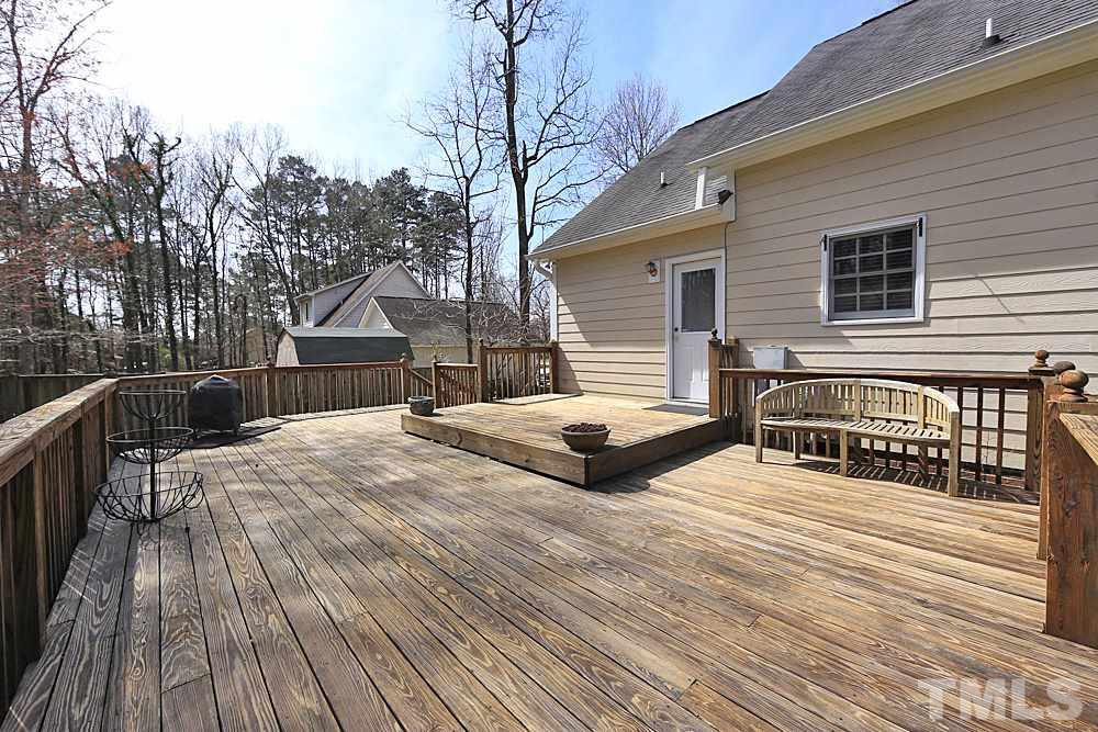 5422 Reese Road Durham, NC 27712 - Photo 20 of 22